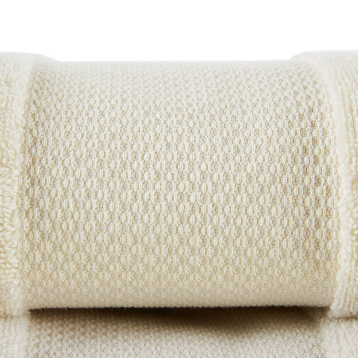 Turkish Bath Sheet 2 Piece Set - Natural