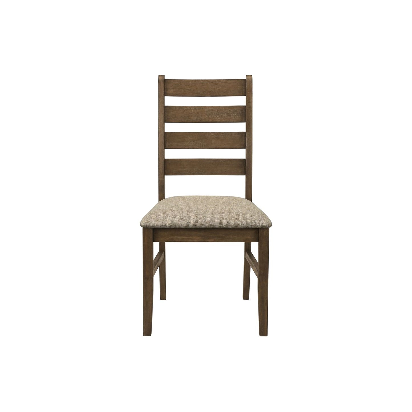 Transitional Dining Chair (Set of 2)