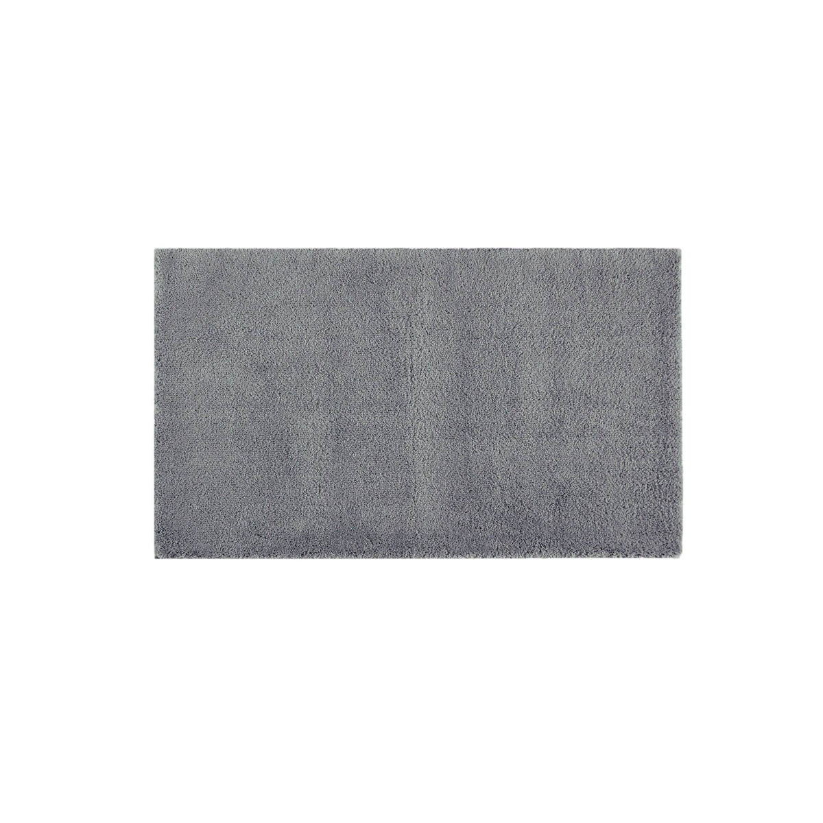 Marshmallow - 24" x 40" Bath Rug - Gray