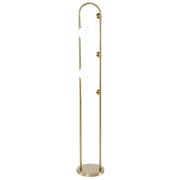 Artema - Floor Lamp - Gold