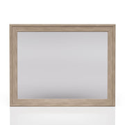 Rectangle Mirror - Sand