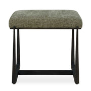 Midas - Small Bench - Bronze / Green