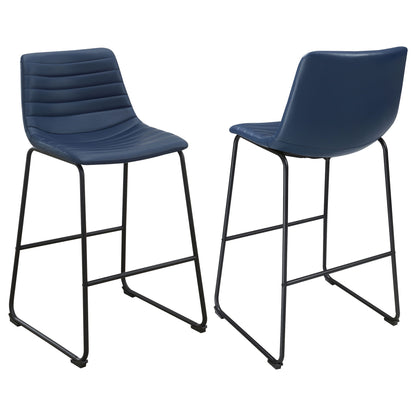 Torrence - Counter Chair (Set of 2)
