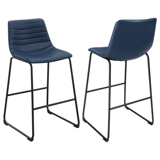 Torrence - Counter Chair (Set of 2)