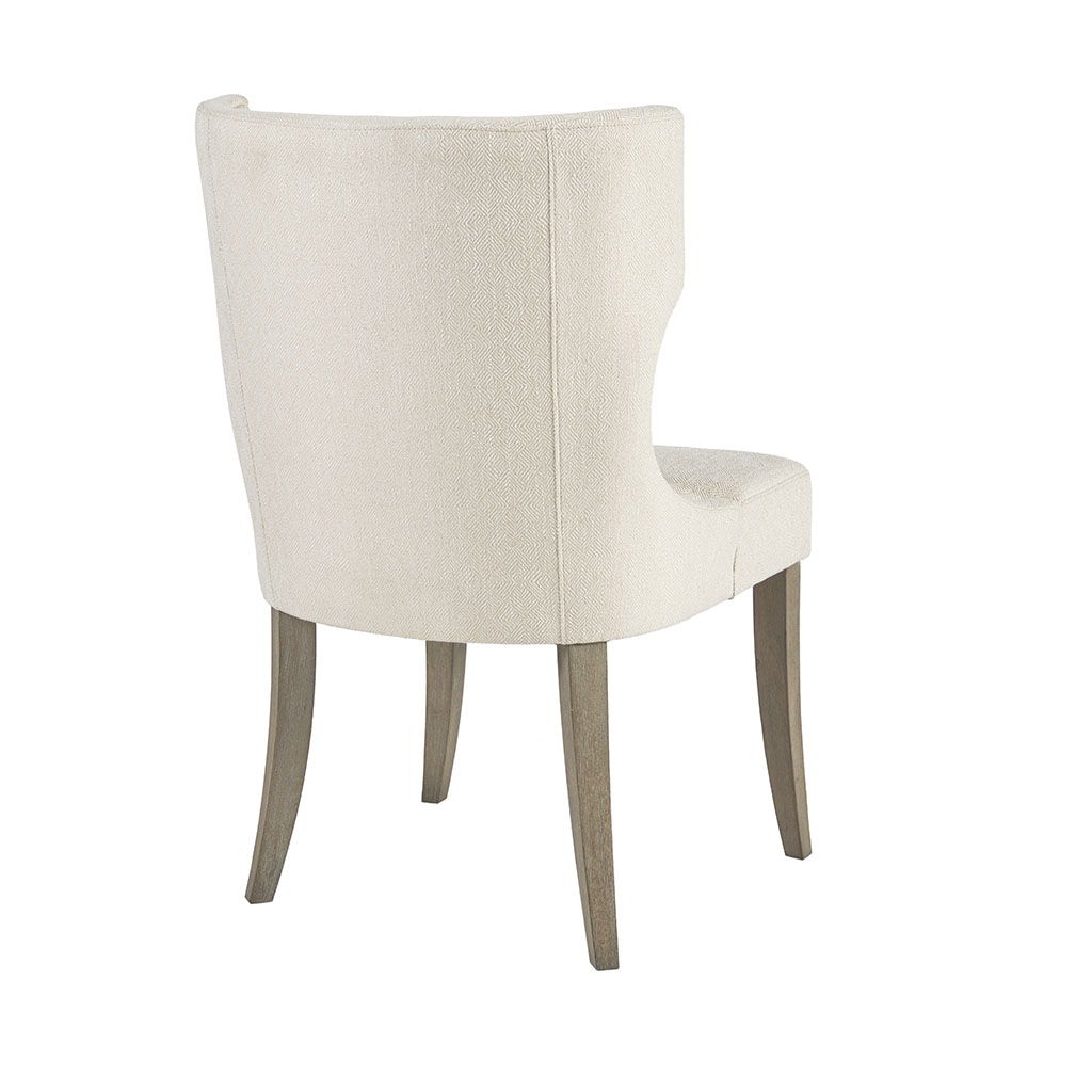 Carson - Dining Chair - Cream
