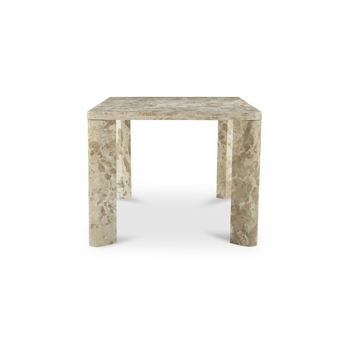 Segment - Dining Table - Panther Stone