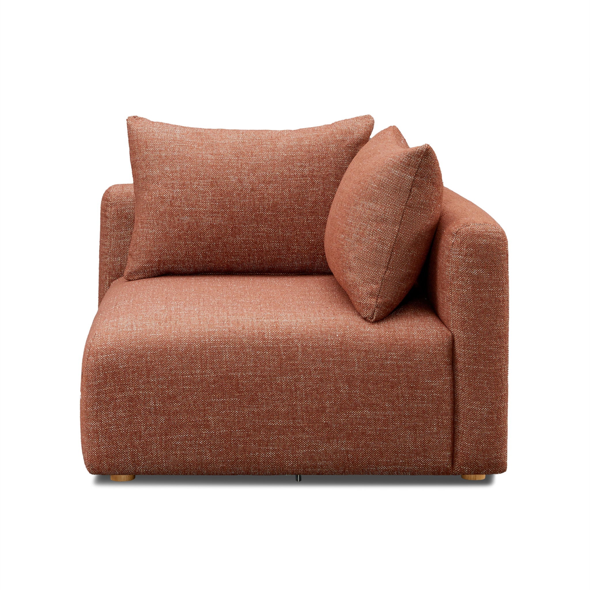 Hangover - Modular Corner Chair