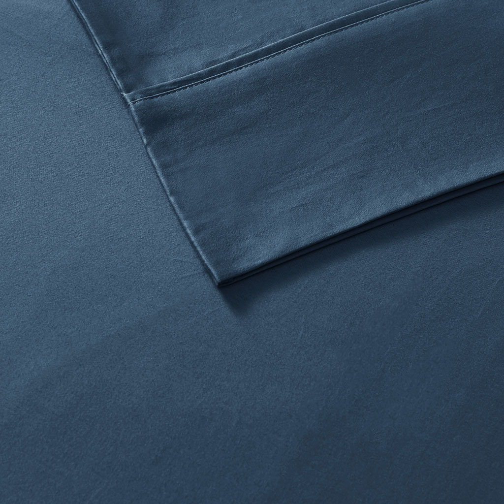800 Thread Count - King Sheet Set - Teal