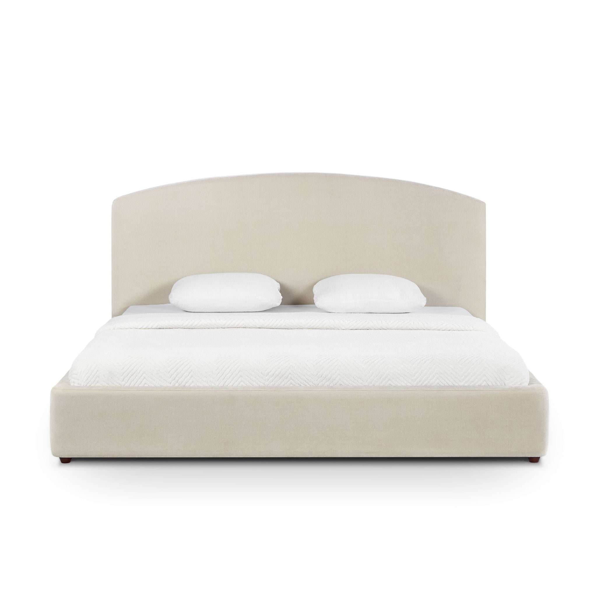 Leah - Bed