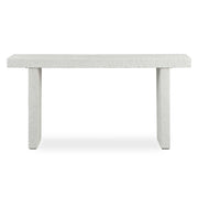 Hagan - Indoor-Outdoor Console Table - Limestone