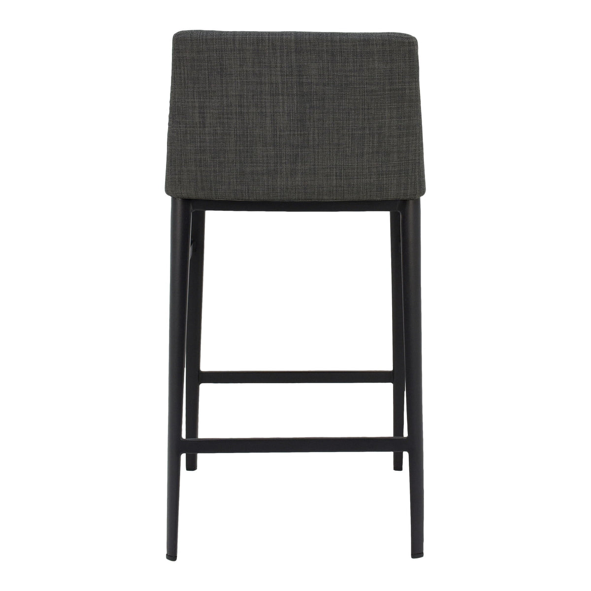 Baron - Counter Stool - Charcoal