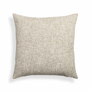Poh - 20" Boucle Square Accent Pillow - Washed Beige