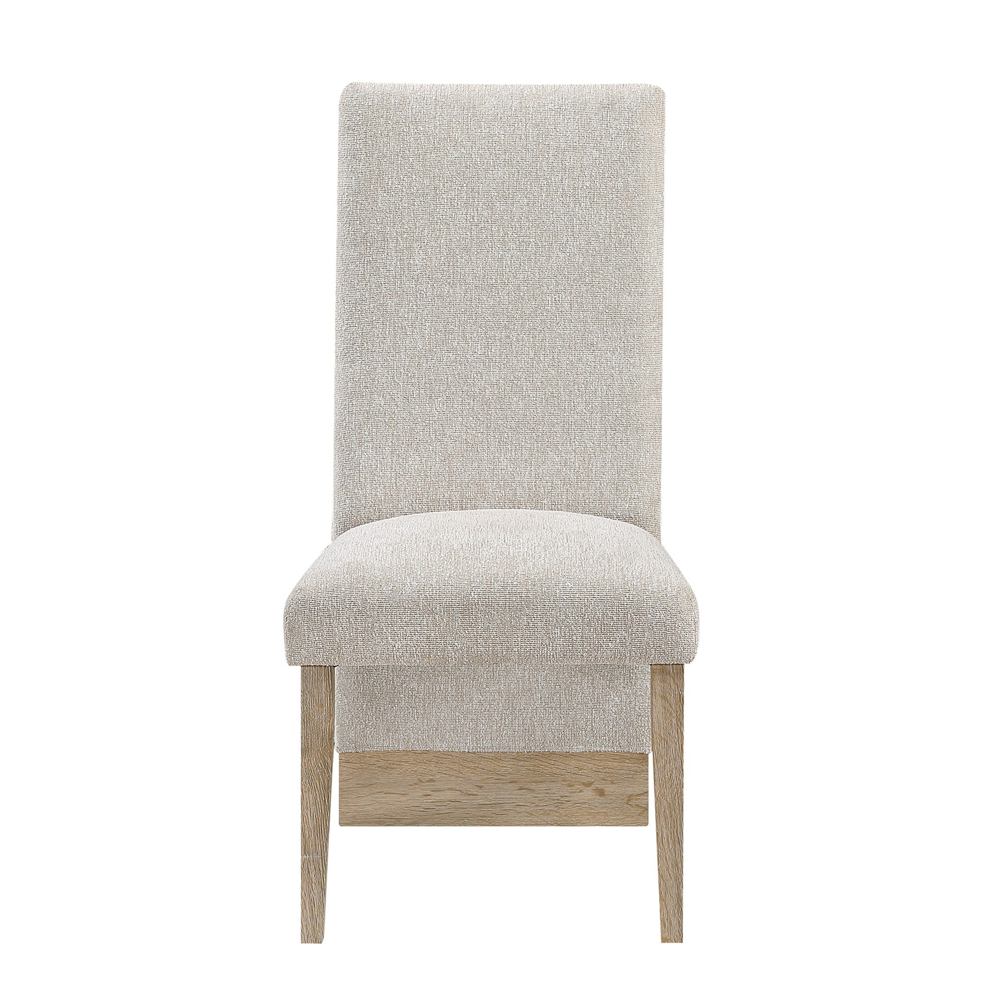 Stacey - Contemporary Dining Chair (Set of 2)