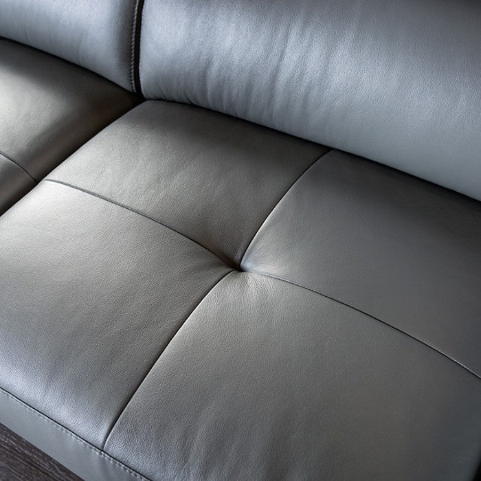 Vadso Sectional, Left Chaise