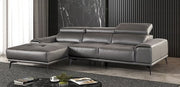Vadso Sectional, Left Chaise