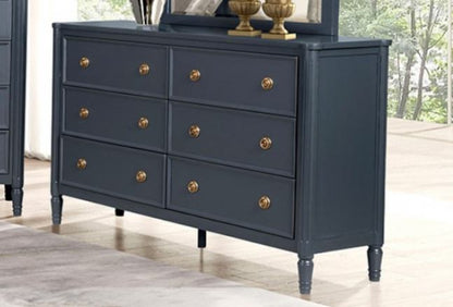 Altamira Dresser