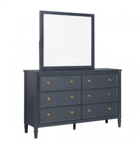 Altamira Dresser