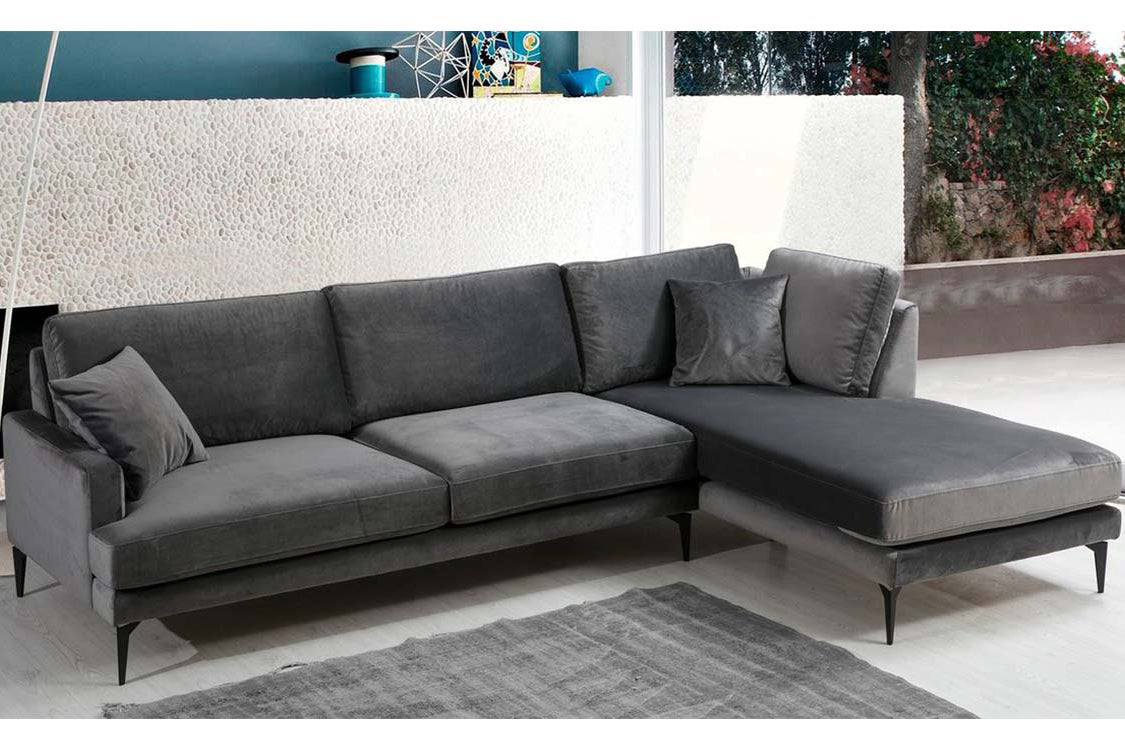 Lidya Sectional