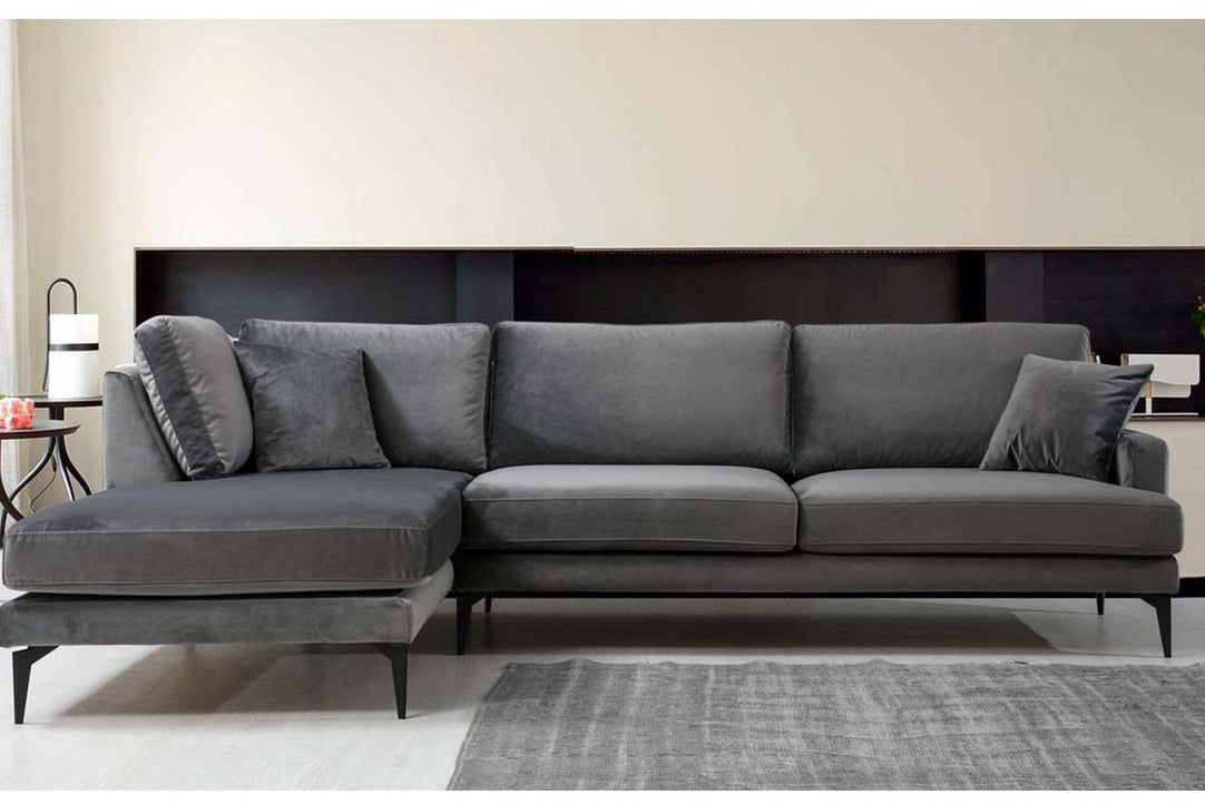Lidya Sectional