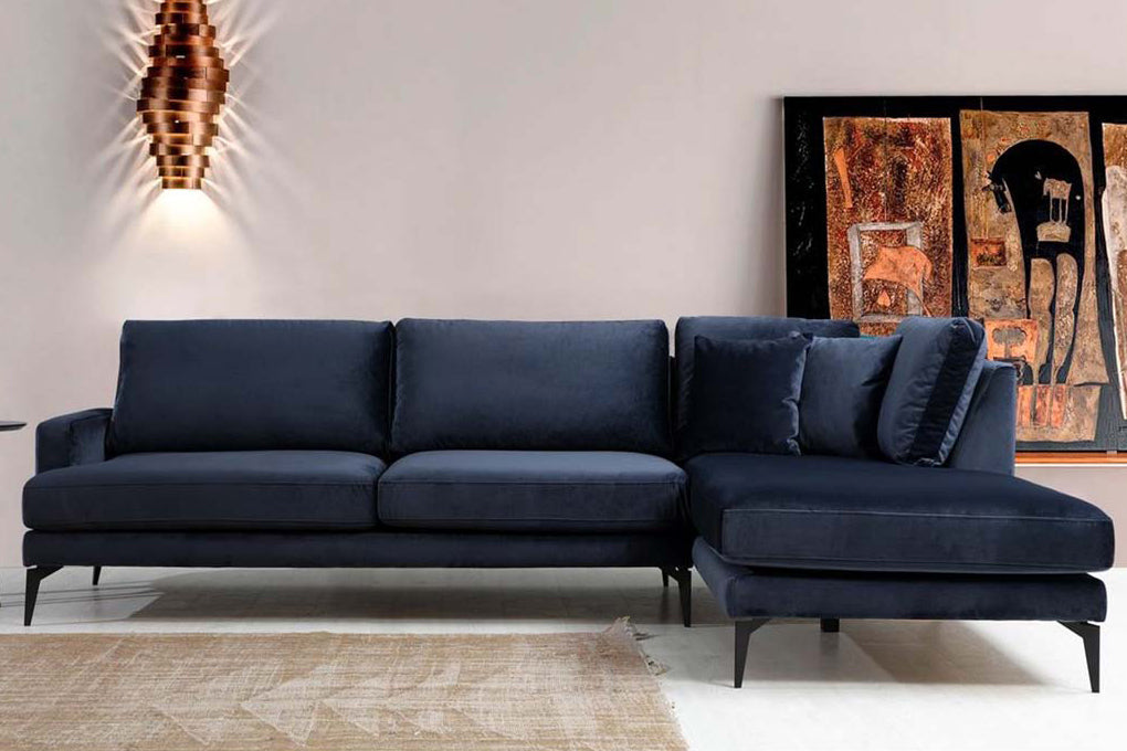 Lidya Sectional
