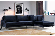 Lidya Sectional