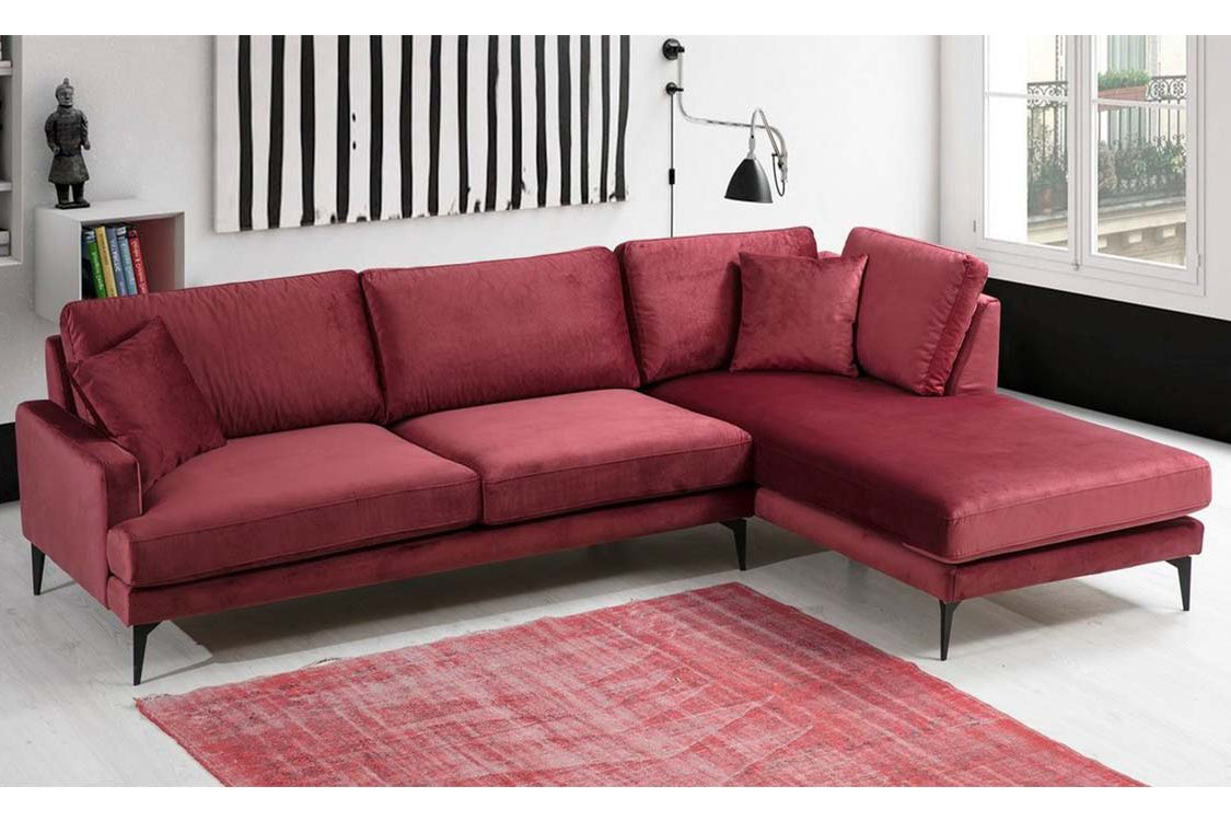 Lidya Sectional