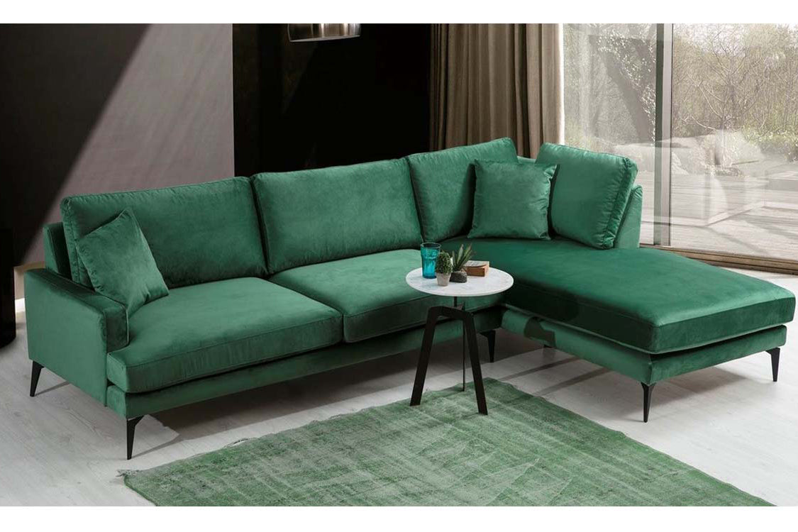Lidya Sectional