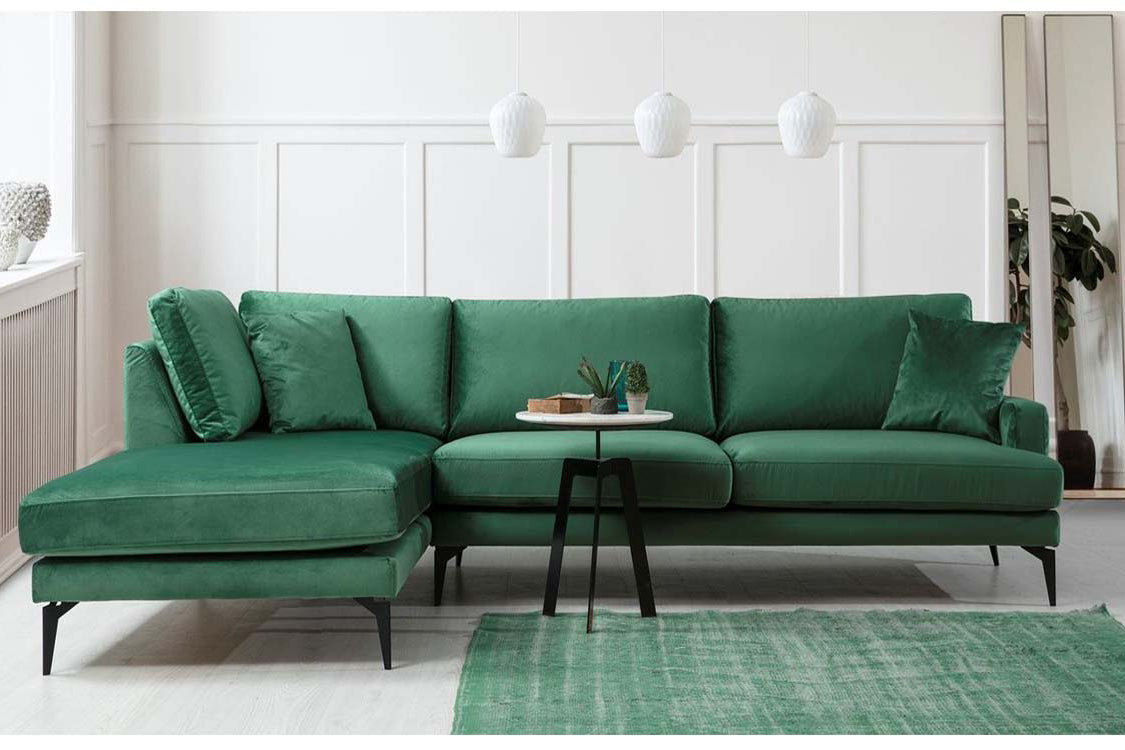 Lidya Sectional