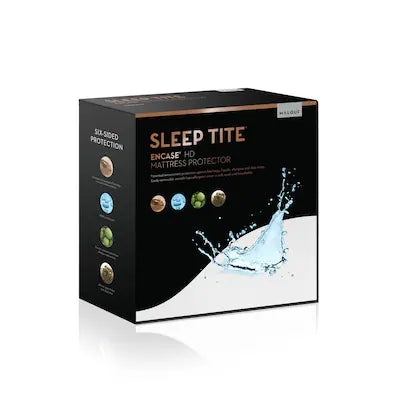 Mattress Protector-Queen Size