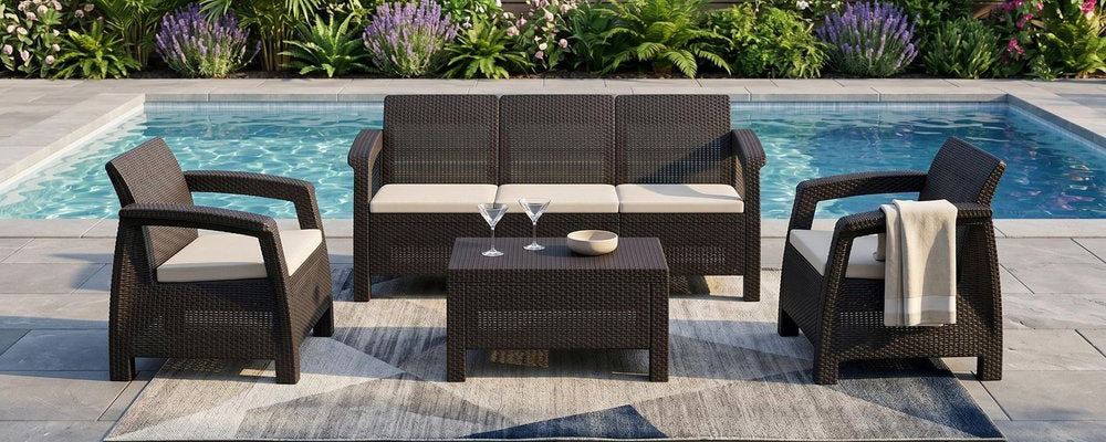 Tempo Collection Furniture and Mattress