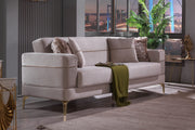Lumina Sofa