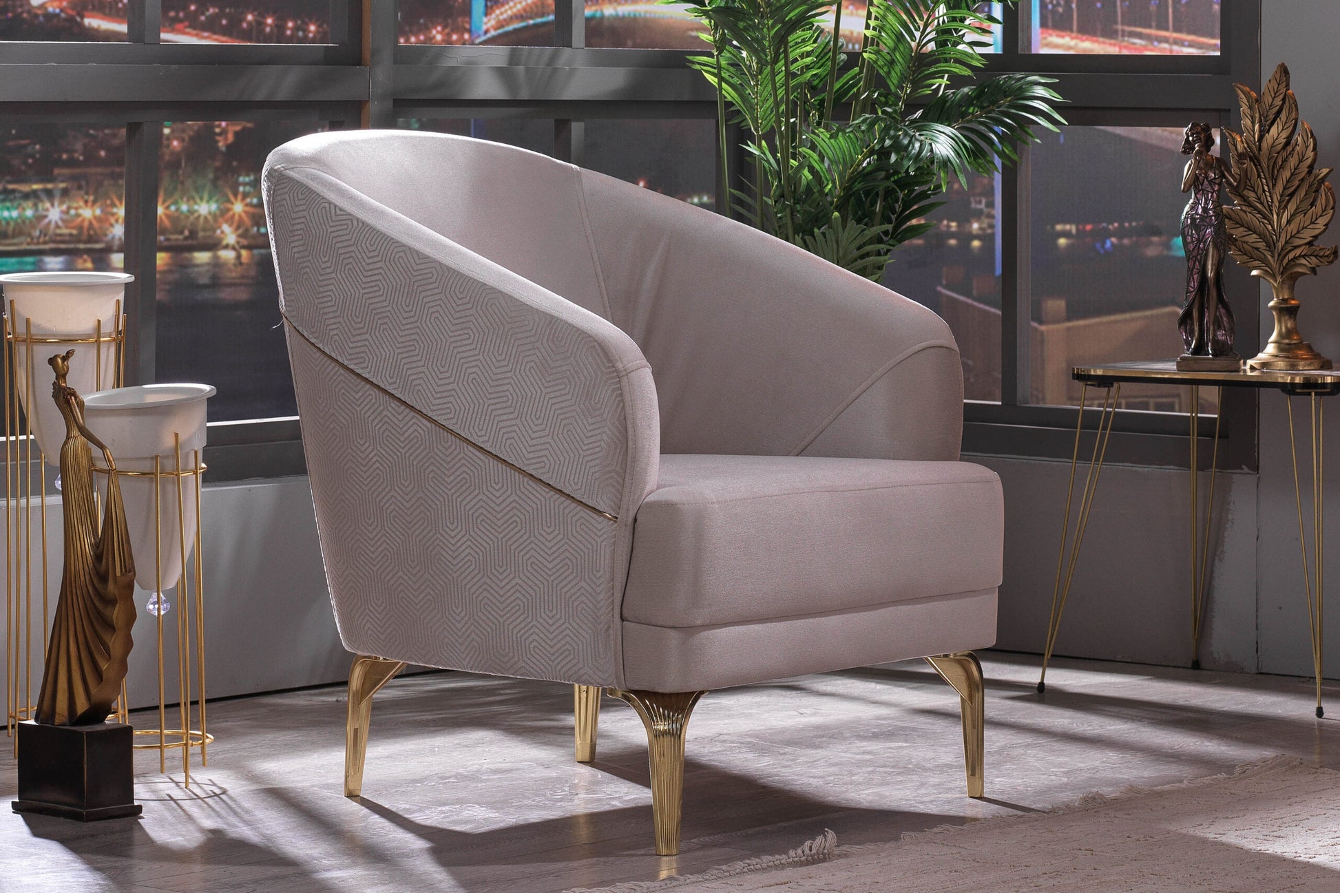 Lumina Sofa