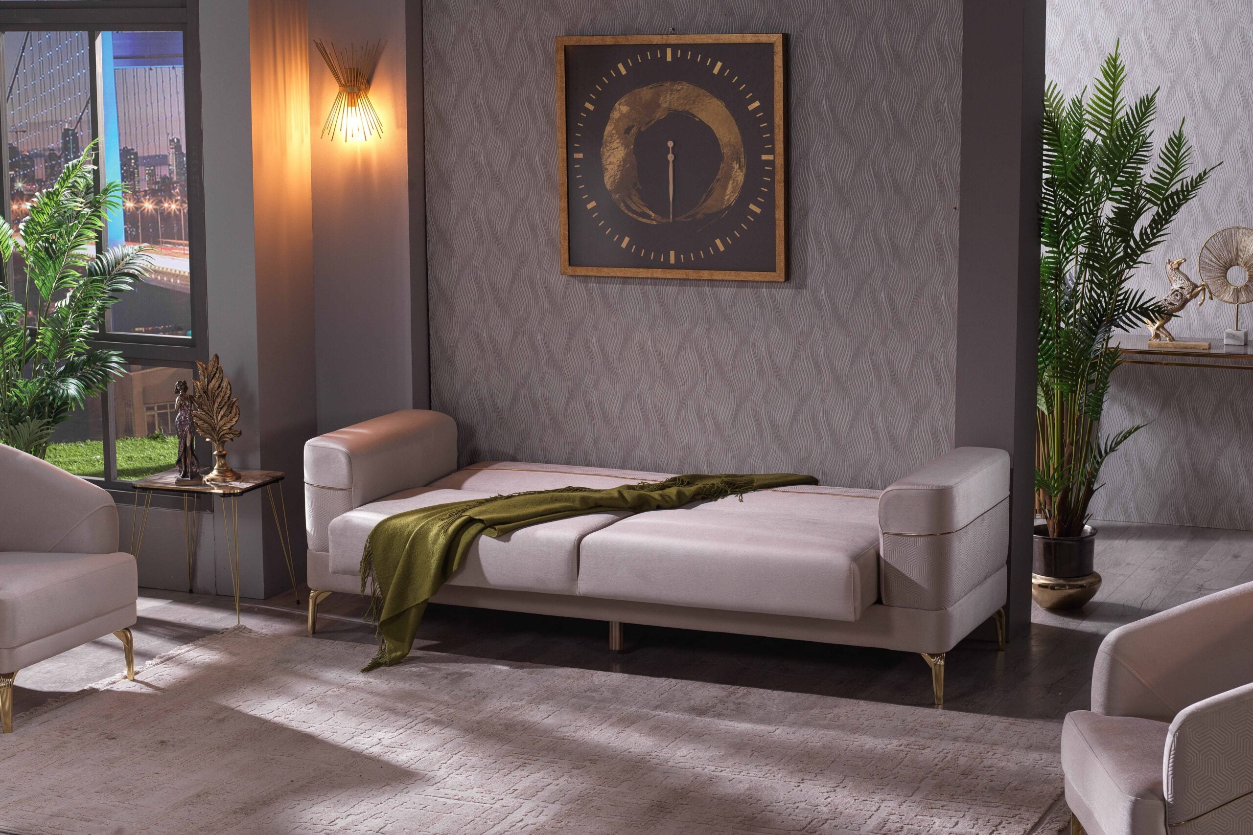 Lumina Sofa