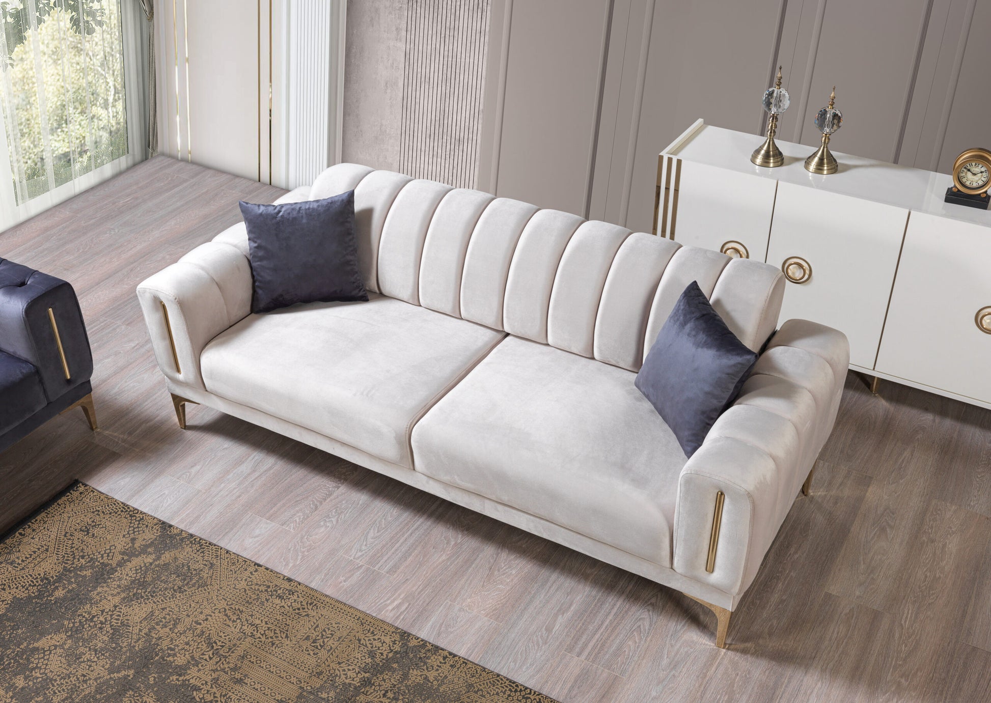 Senna Sofa