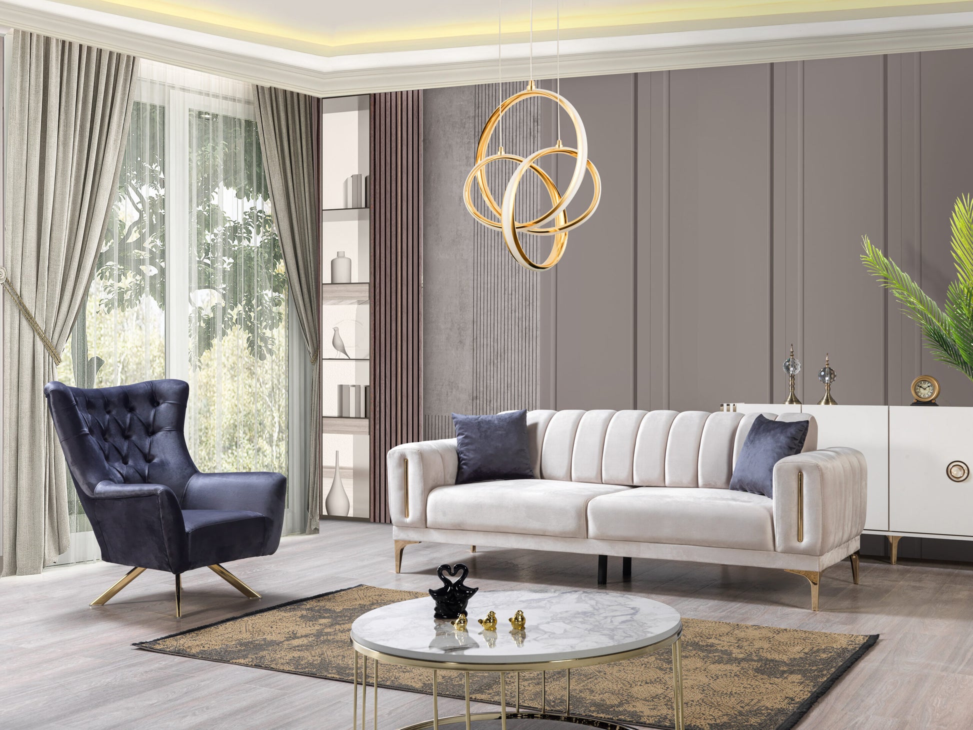 Senna Sofa