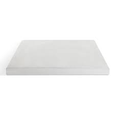 6" Memory Foam Mattress - Twin
