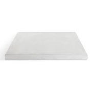 6" Memory Foam Mattress - Twin