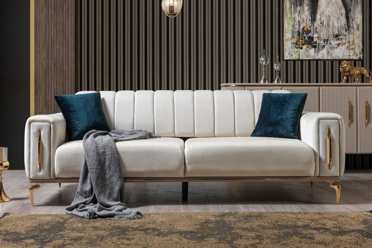 Zumrut Sofa