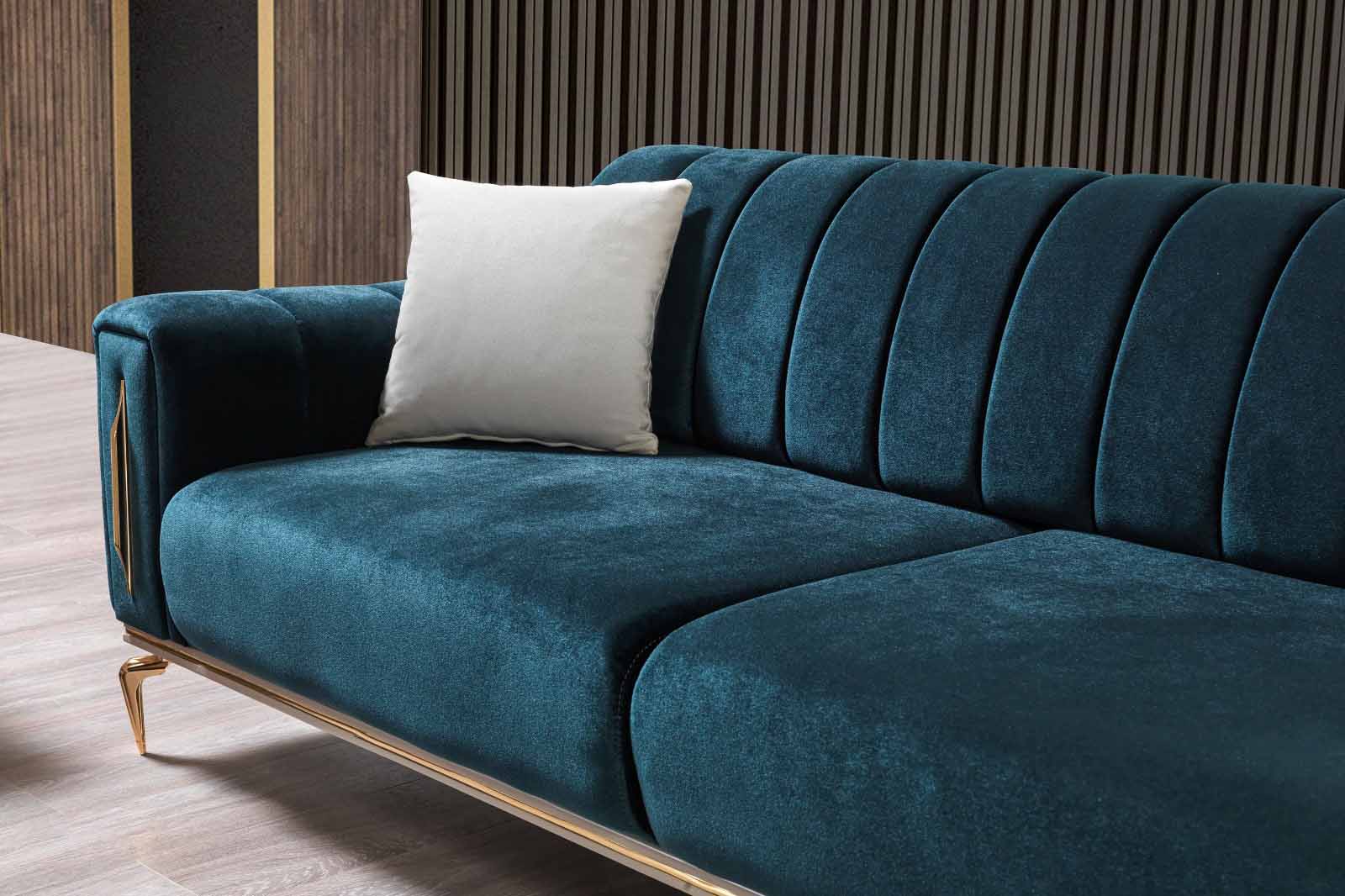 Zumrut Sofa