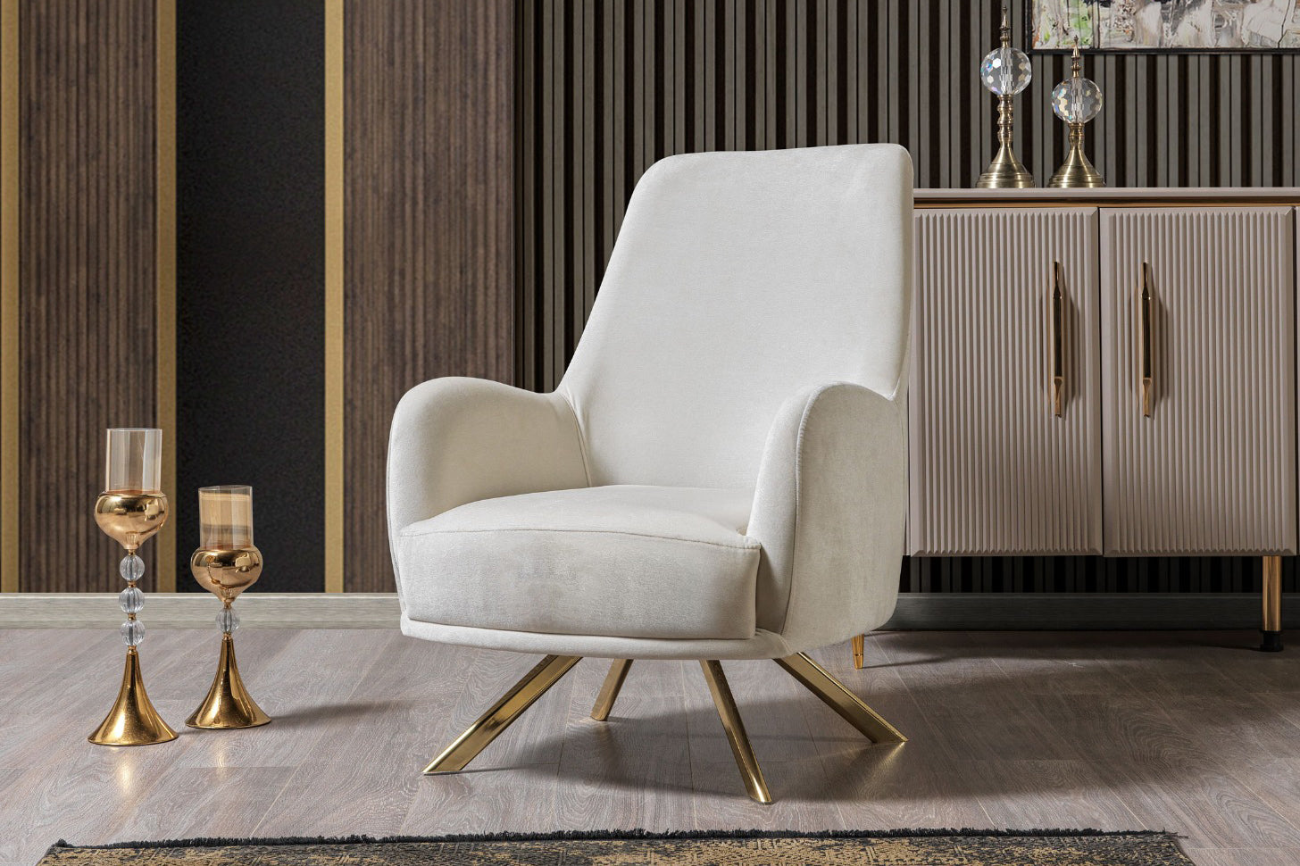 Zumrut Sofa