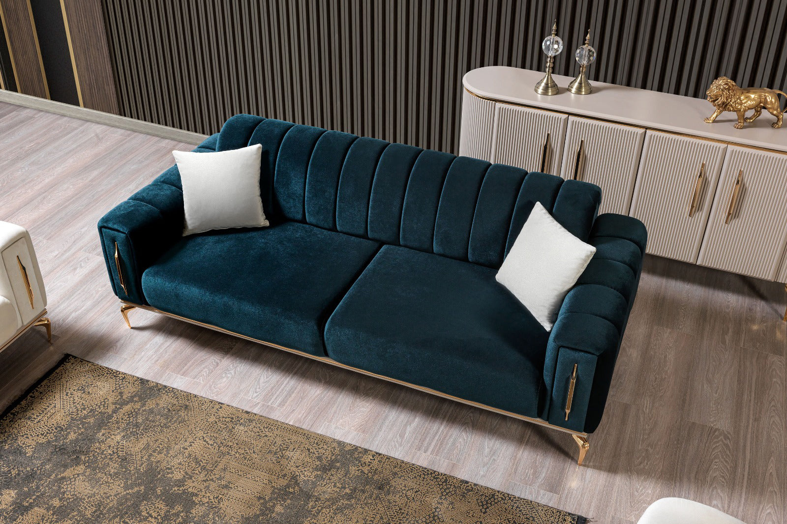 Zumrut Sofa